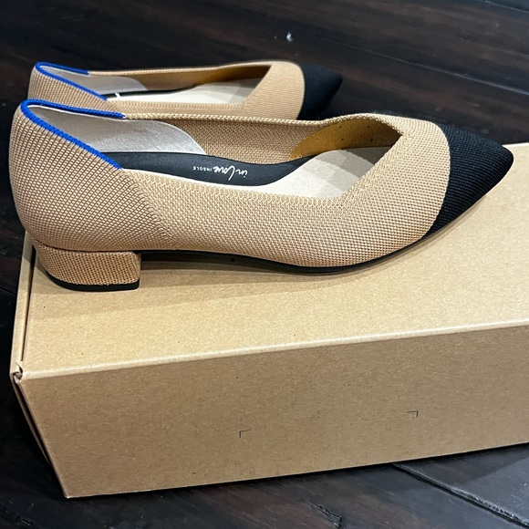 NWT Rothy’s The High Point - Picture 3 of 5